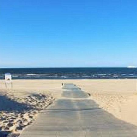 Wyspa Uznam Sea Side Garden Resort Promenada Świnoujście Екстериор снимка