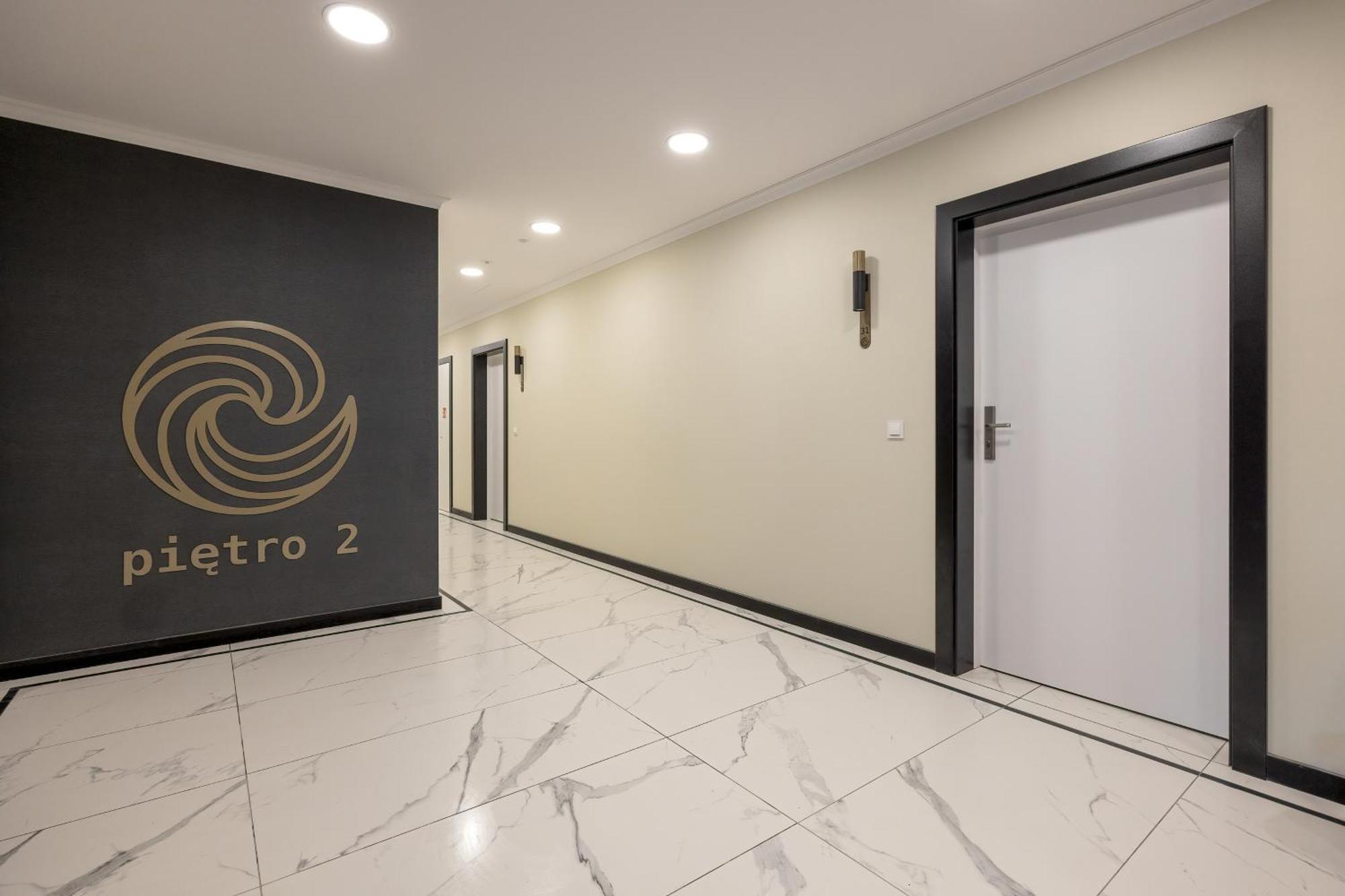 Wyspa Uznam Sea Side Garden Resort Promenada Świnoujście Екстериор снимка