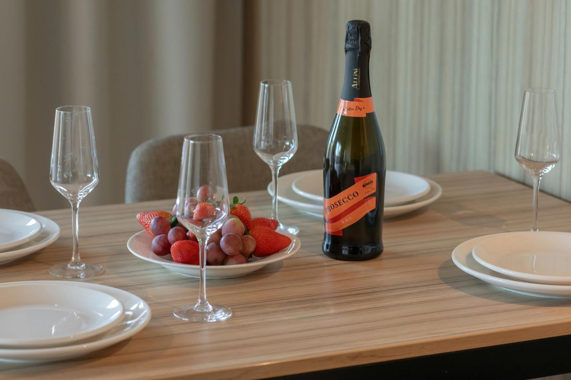 Wyspa Uznam Sea Side Garden Resort Promenada Świnoujście Екстериор снимка